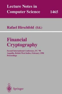 Financial Cryptography