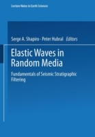 Elastic Waves in Random Media