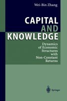 Capital and Knowledge