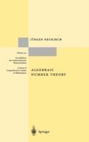 Algebraic Number Theory