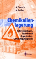 Chemikalienlagerung