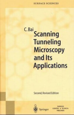 Scanning Tunneling Microscopy and Its Application