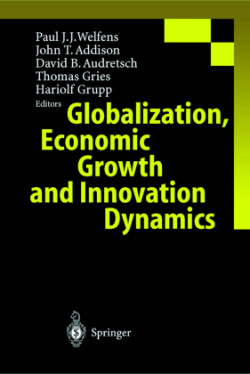 Globalization, Economic Growth and Innovation Dynamics