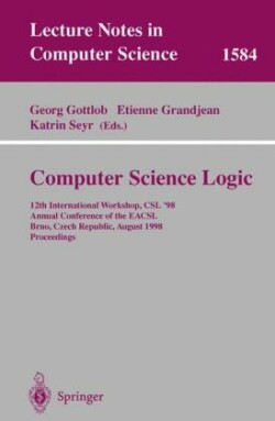 Computer Science Logic