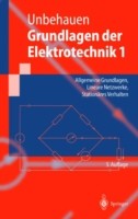 Grundlagen der Elektrotechnik 1