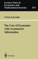 Core of Economies with Asymmetric Information