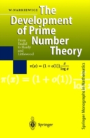 Development of Prime Number Theory