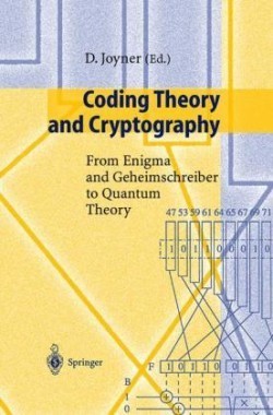 Coding Theory and Cryptography