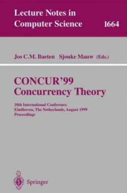 CONCUR'99. Concurrency Theory