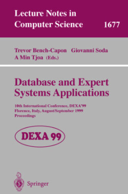 Database and Expert Systems Applications