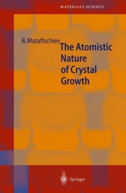 Atomistic Nature of Crystal Growth