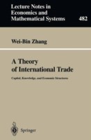 Theory of International Trade