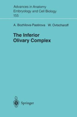 Inferior Oilvary Complex