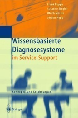 Wissensbasierte Diagnosesysteme im Service-Support