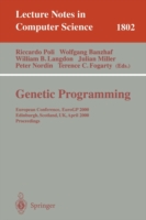 Genetic Programming