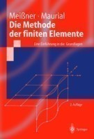 Die Methode der finiten Elemente