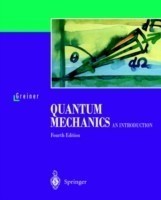 Quantum Mechanics