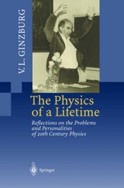 Physics of a Lifetime