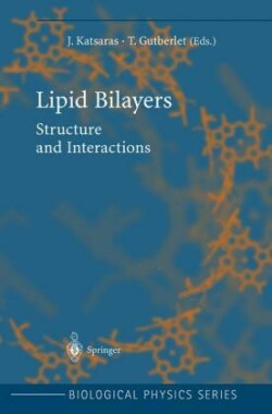 Lipid Bilayers