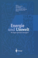 Energie und Umwelt