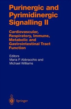 Purinergic and Pyrimidinergic Signalling II