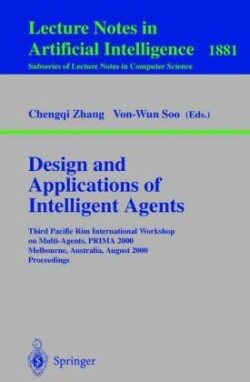 Design and Applications of Intelligent Agents
