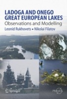 Ladoga and Onego - Great European Lakes
