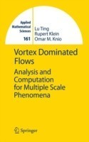 Vortex Dominated Flows