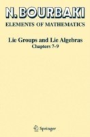 Lie Groups and Lie Algebras