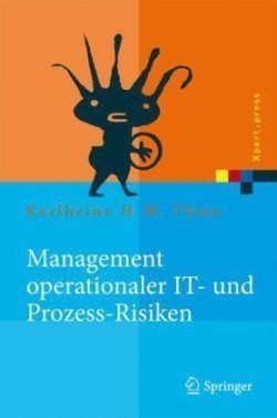 Management operationaler IT- und Prozess-Risiken