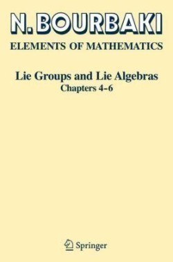 Lie Groups and Lie Algebras