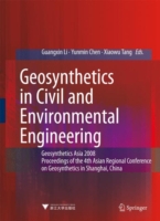 Geosynthetics in Civil and Environmental Engineering