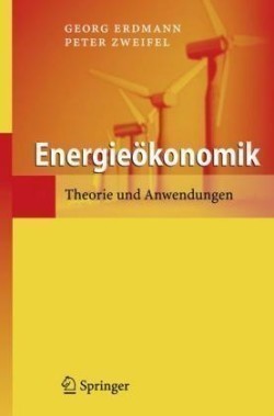 Energieökonomik