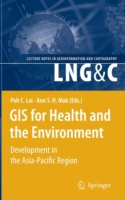 GIS for Health and the Environment