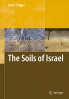 Soils of Israel