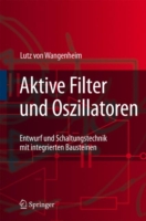 Aktive Filter und Oszillatoren