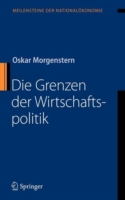 Die Grenzen der Wirtschaftspolitik