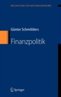 Finanzpolitik