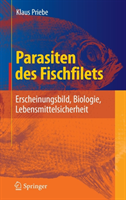 Parasiten des Fischfilets