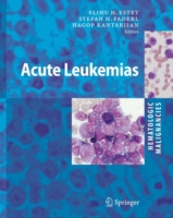 Hematologic Malignancies: Acute Leukemias