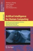 Artifical Intelligence for Human Computing