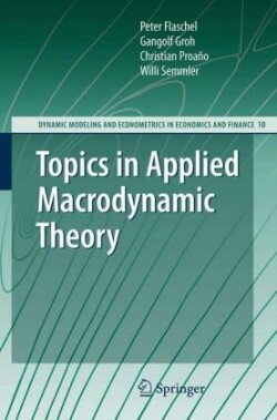 Topics in Applied Macrodynamic Theory