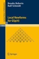 Local Newforms for GSp(4)