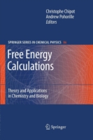 Free Energy Calculations