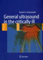 General ultrasound in the critically ill