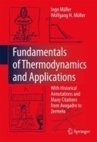 Fundamentals of Thermodynamics and Applications