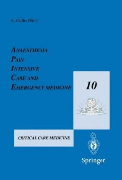 Anaesthesia, Pain, Intensive Care and Emergency Medicine — A.P.I.C.E.