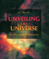 Unveiling the Universe