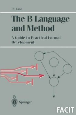 B Language and Method