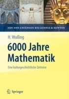 6000 Jahre Mathematik. Bd.1